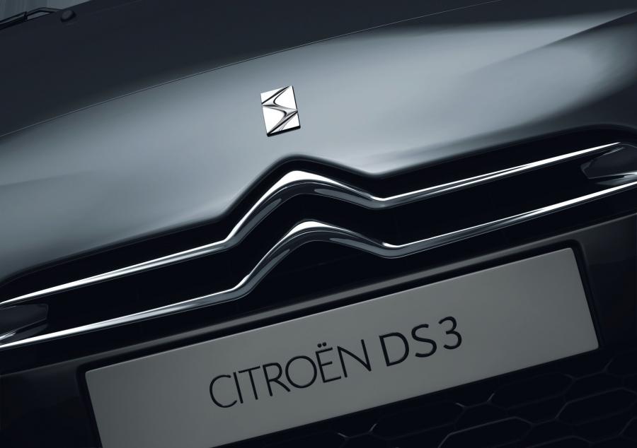  Citroen DS3 2010 года  (фото 102 из 115)